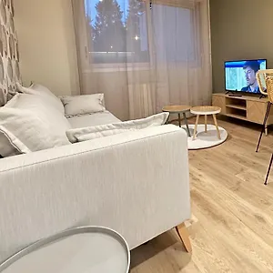 Cosy Appartement