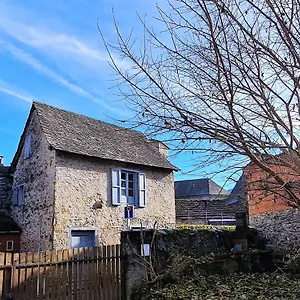 Petite Maison De Montagne Privee Hébergement de vacances