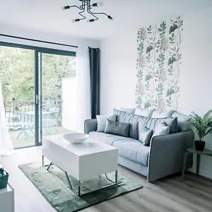 T2 Appartement