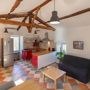 Maisonnette Lotoise, Meuble De Tourisme 3 Etoiles Hébergement de vacances