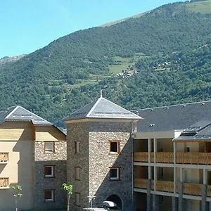 Tres Agreable Dans Belle Residence, Classe 3 Etoiles Par Le Comite Departementale Du Tourisme En Haute Garonne Appartement